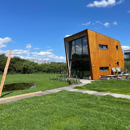 Casitas Wijchen住宿加早餐旅馆 外观 照片