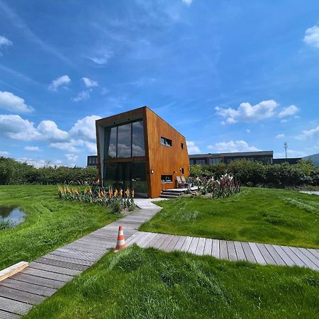 Casitas Wijchen住宿加早餐旅馆 外观 照片