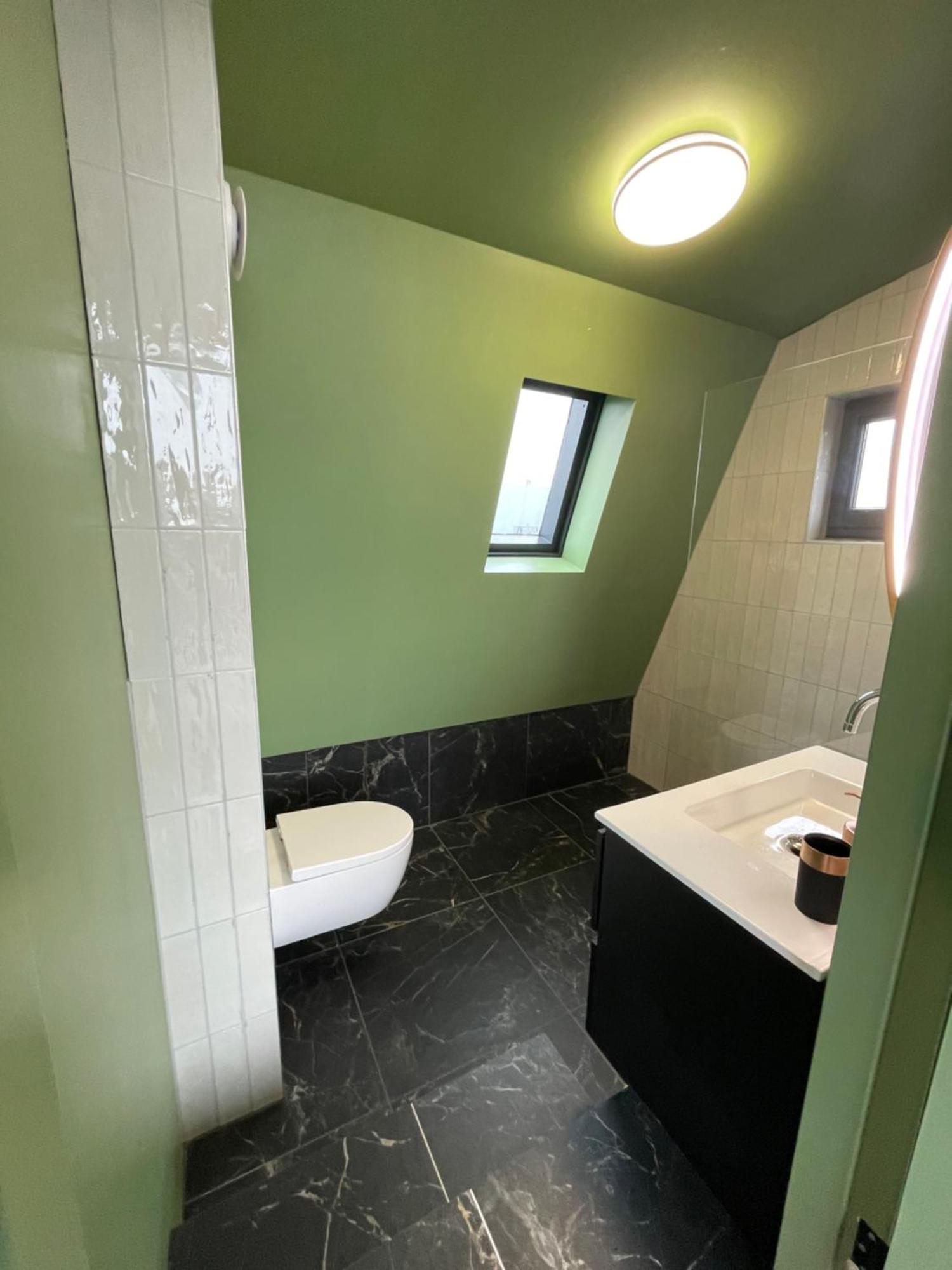 Casitas Wijchen住宿加早餐旅馆 外观 照片