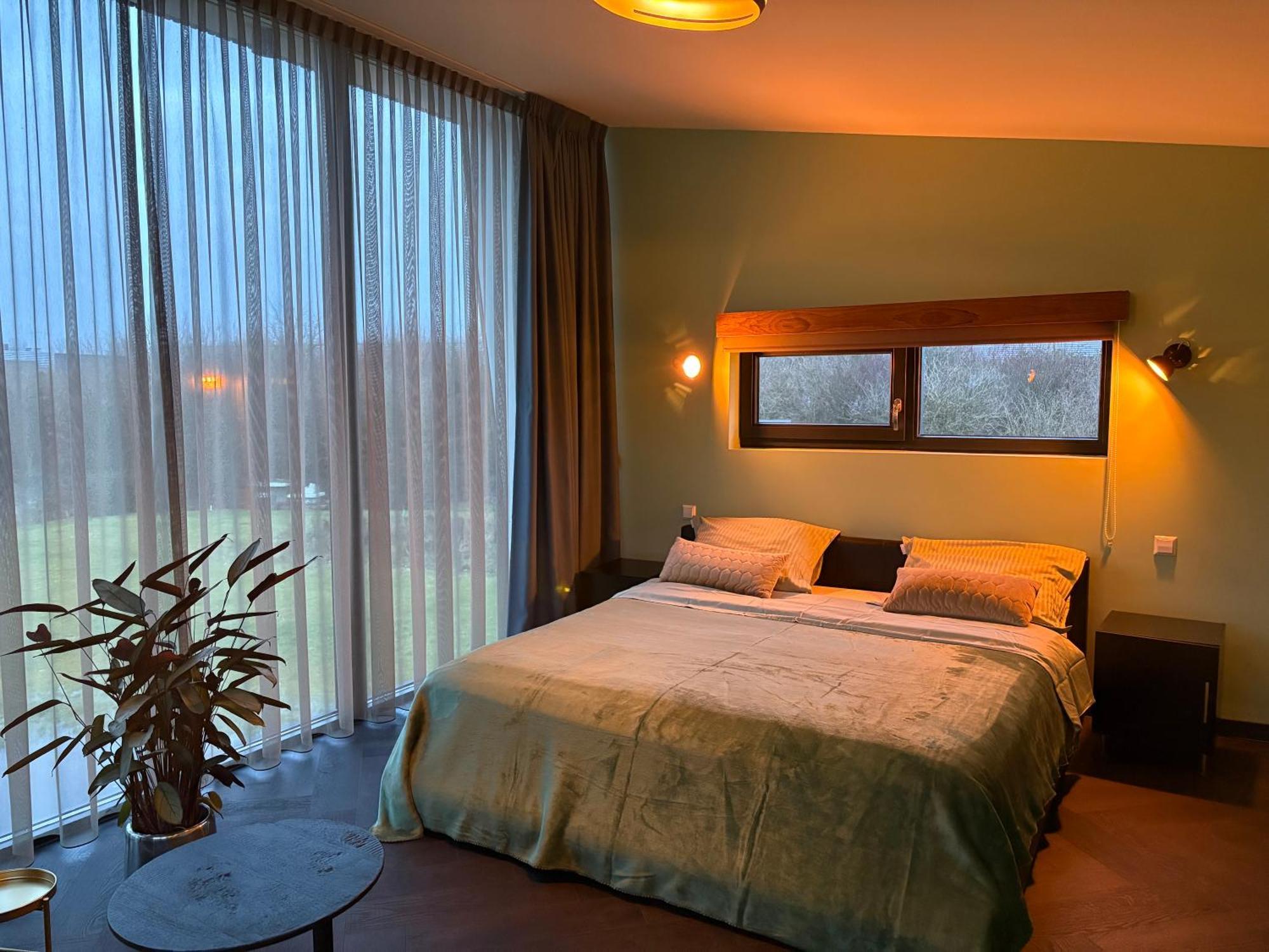 Casitas Wijchen住宿加早餐旅馆 外观 照片