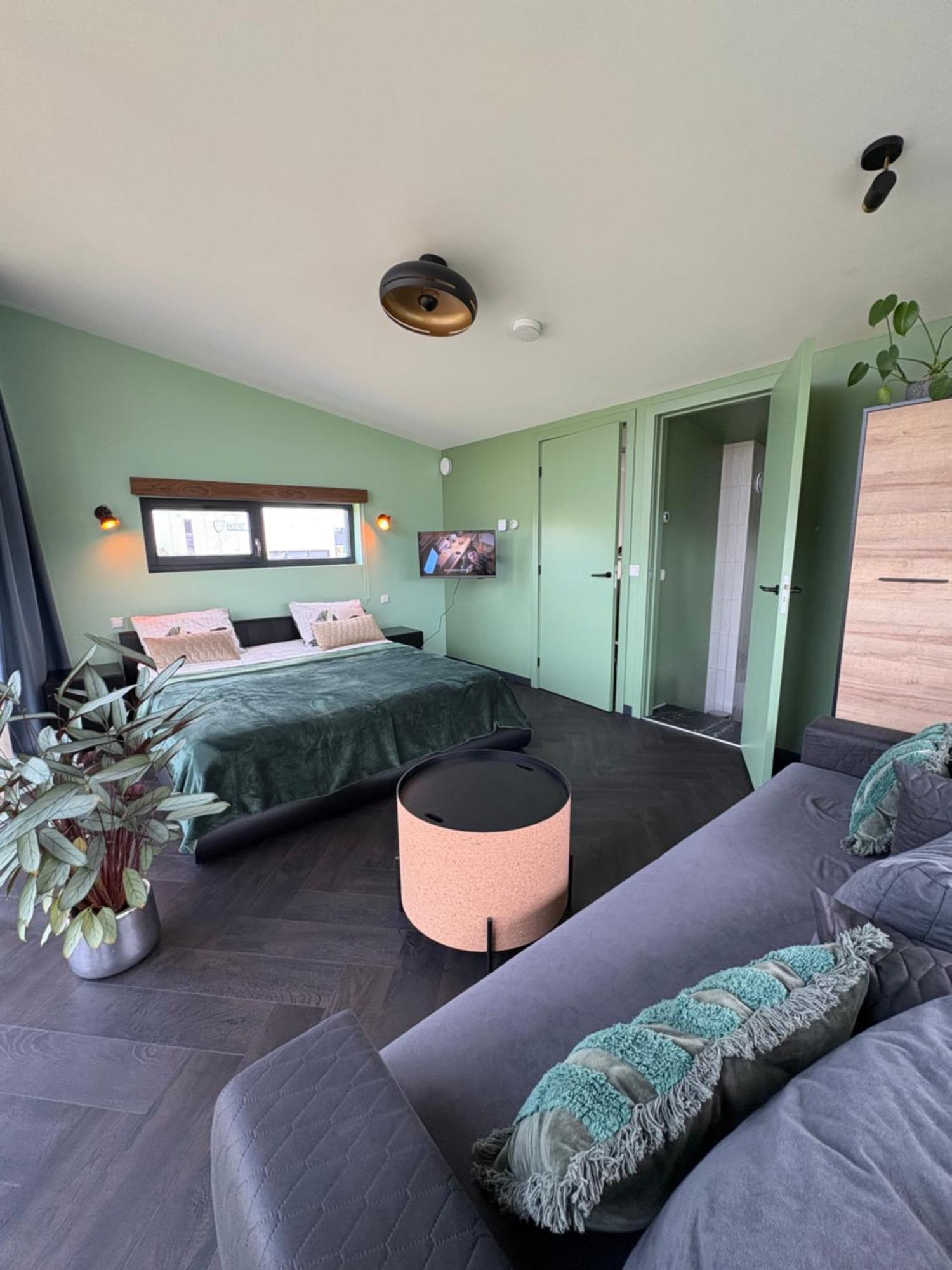 Casitas Wijchen住宿加早餐旅馆 客房 照片
